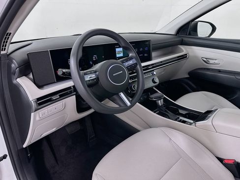 Certified 2026 Hyundai Tucson SEL FWD image 22