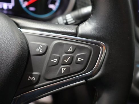 Used 2023 Chevrolet Malibu RS image 33