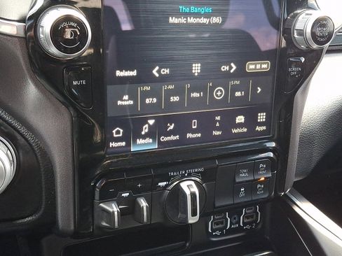 Used 2022 RAM 1500 Laramie image 16