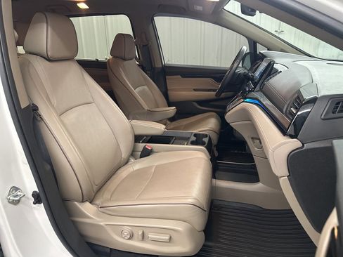 Used 2022 Honda Odyssey Elite image 45