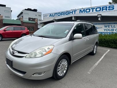 Used 2010 Toyota Sienna XLE