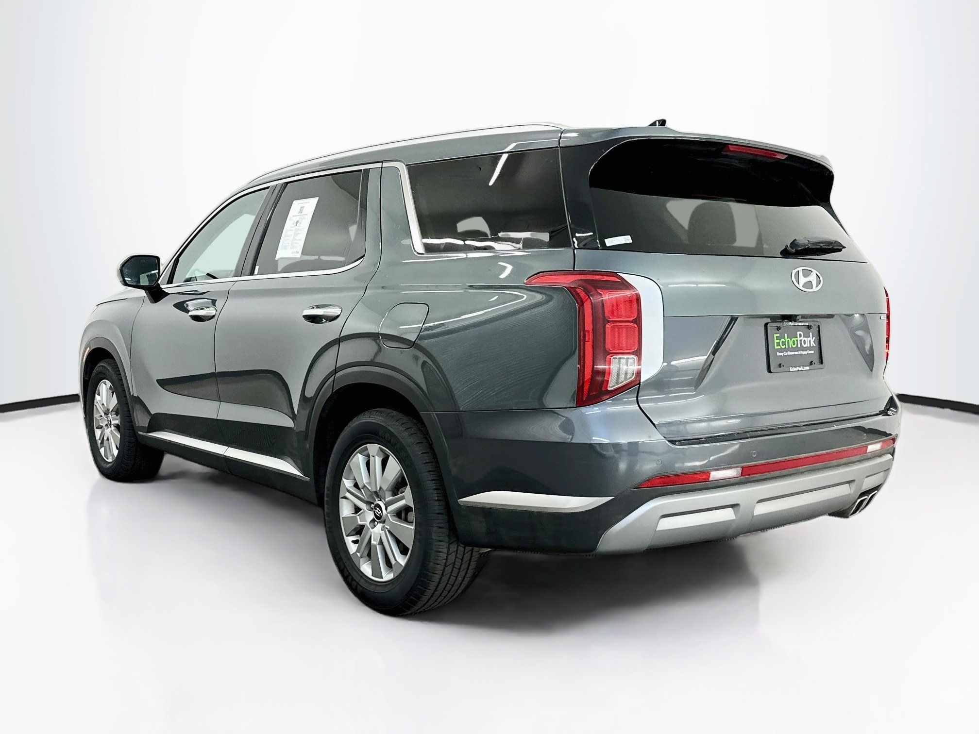 Used 2025 Hyundai Palisade SEL AWD/4WD image 5