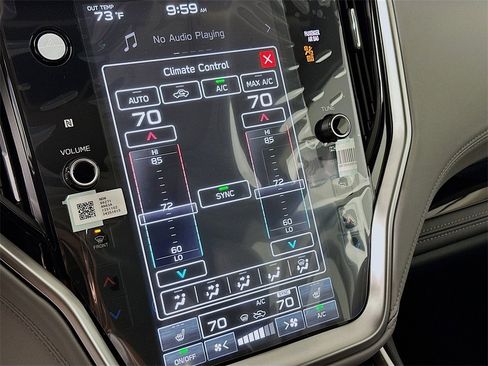 Used 2024 Subaru Outback Limited image 13