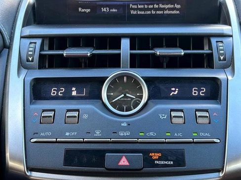 Used 2018 Lexus NX 300 FWD w/ Accessory Package 2 image 25