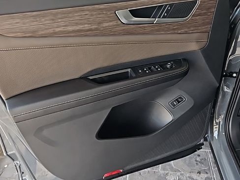 New 2026 Volkswagen Atlas SEL image 29