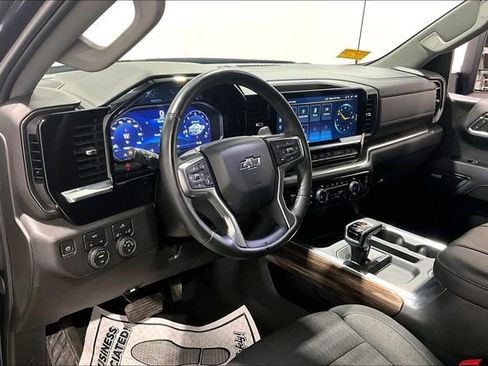 Used 2023 Chevrolet Silverado 1500 RST w/ All Star Edition Plus image 18