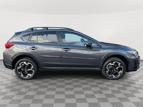 Used 2021 Subaru Crosstrek 2.5i Limited image 8
