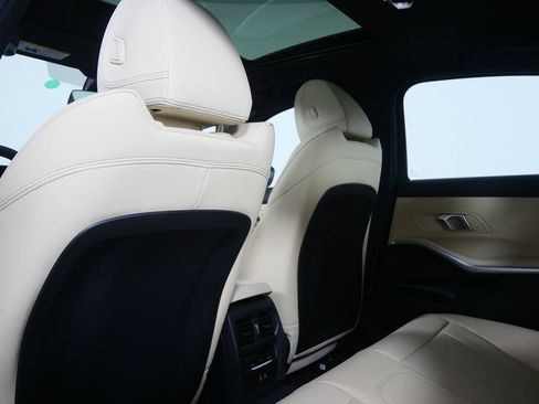 New 2026 BMW 330i Sedan image 31