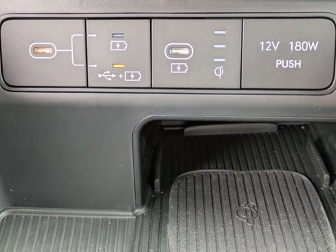 New 2026 Hyundai Santa Cruz SEL FWD image 26