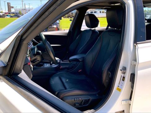 Used 2015 BMW 328i Sedan RWD image 7