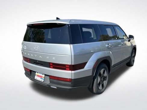 New 2026 Hyundai Santa Fe SE image 6