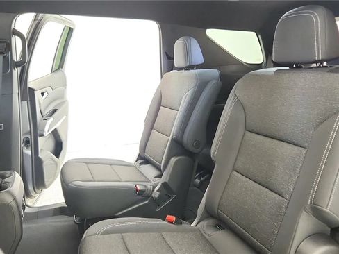 New 2026 Chevrolet Traverse LT w/ Midnight/Sport Edition AWD/4WD image 33