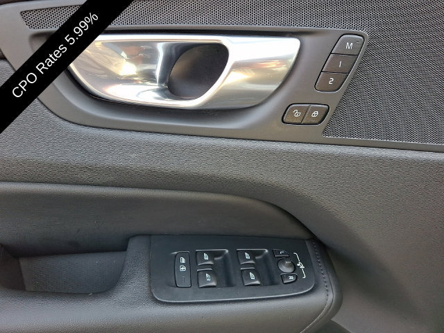 Certified 2024 Volvo XC60 B5 Plus w/ Protection Package Premier AWD/4WD image 15