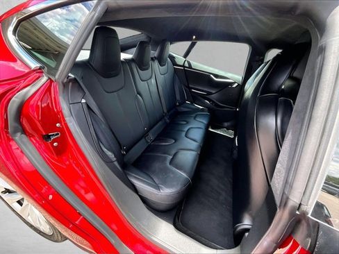 Used 2017 Tesla Model S 75 RWD image 26