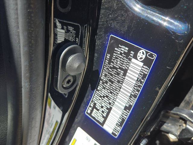 Used 2023 Toyota Corolla SE FWD image 23