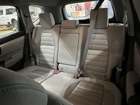 Used 2019 Honda CR-V LX image 27