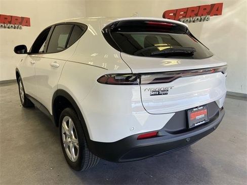 Used 2023 Dodge Hornet GT Plus image 15