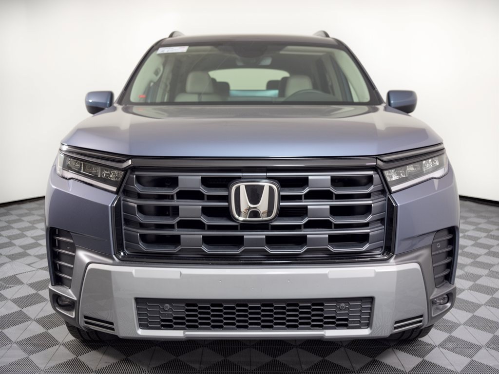 New 2026 Honda Pilot EX-L image 6