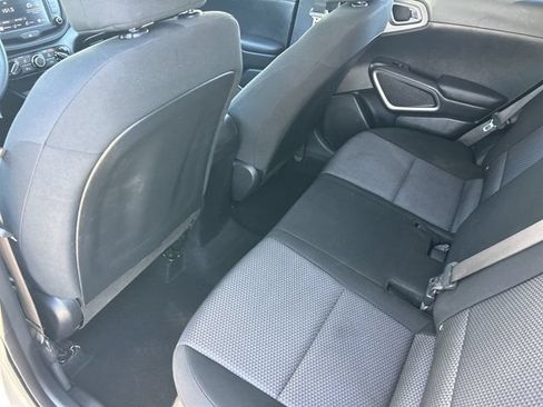 Used 2024 Kia Soul LX w/ Option Group 015 FWD image 27