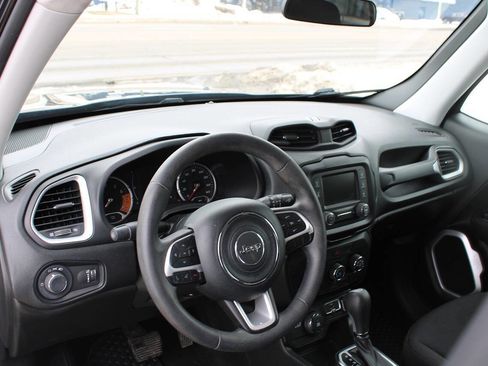 Used 2019 Jeep Renegade Sport w/ Sport Appearance Group image 53