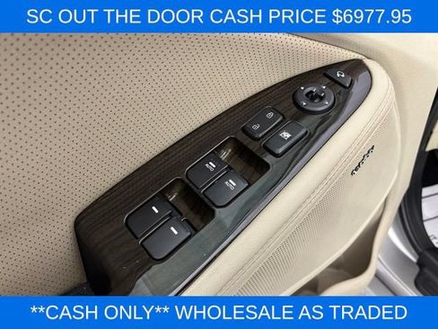 Used 2013 Kia Optima EX w/ Premium Pkg FWD image 29