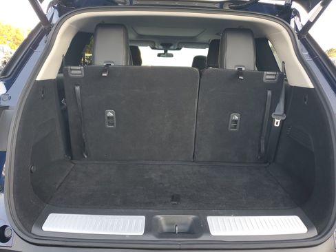 Used 2023 INFINITI QX60 Pure image 11