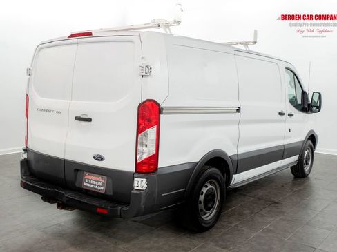 Used 2015 Ford Transit 150 130 Low Roof image 11