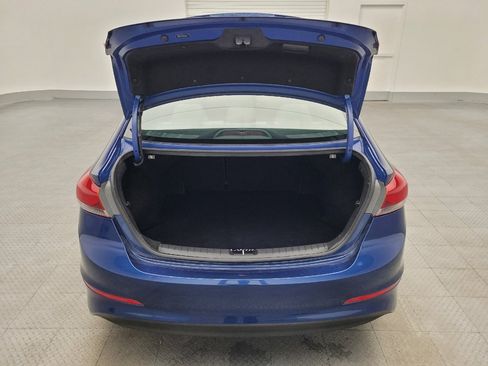 Used 2018 Hyundai Elantra SEL image 29