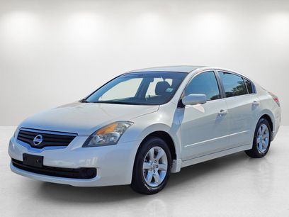 Used 2008 Nissan Altima 2.5 S w/ Convenience Pkg