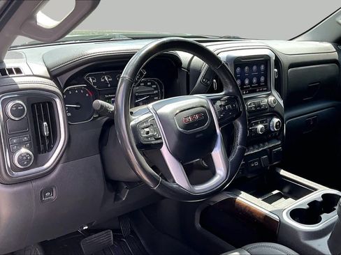 Used 2021 GMC Sierra 1500 SLT RWD image 16