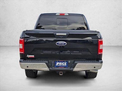 Used 2019 Ford F150 XLT w/ Equipment Group 302A Luxury image 7