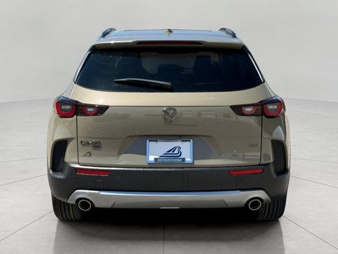New 2026 MAZDA CX-50 AWD 2.5 S w/ Accent Package image 30