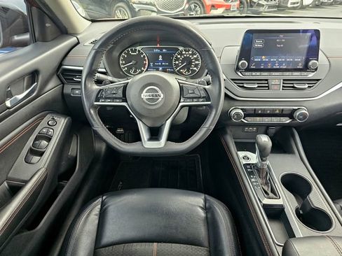 Used 2021 Nissan Altima 2.5 SR FWD image 27