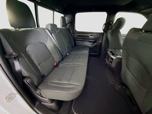 New 2026 RAM 1500 Big Horn AWD/4WD image 25