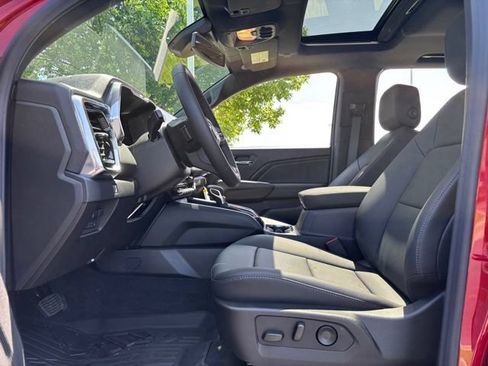 New 2026 GMC Canyon Elevation w/ Convenience Package AWD/4WD image 17