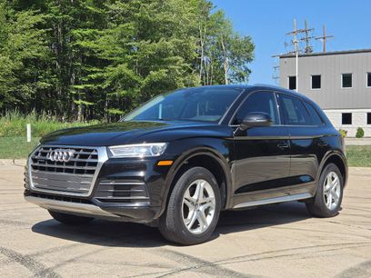 Used 2018 Audi Q5 2.0T Premium