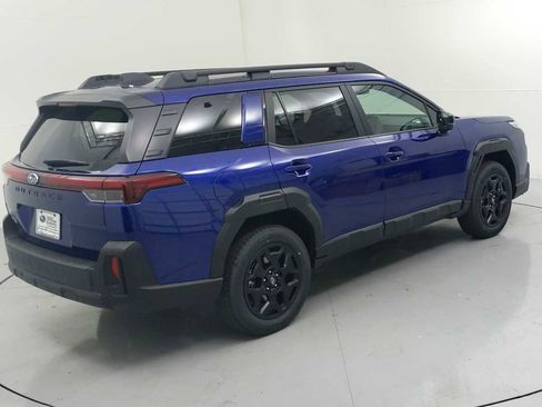 New 2026 Subaru Outback Limited image 10