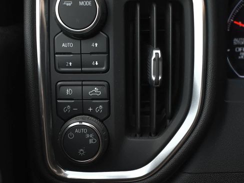 Used 2021 Chevrolet Silverado 1500 RST w/ All Star Edition Plus AWD/4WD image 20