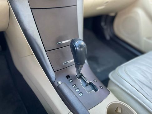 Used 2009 Hyundai Sonata GLS image 19