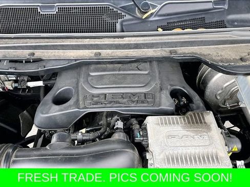 Used 2021 RAM 1500 Rebel w/ Rebel Level 1 Equipment Group image 32