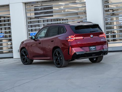 New 2026 BMW X3 xDrive30 w/ Premium Package image 3