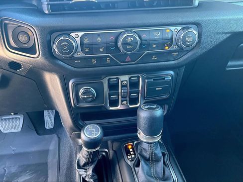 New 2026 Jeep Wrangler Sport S AWD/4WD image 19