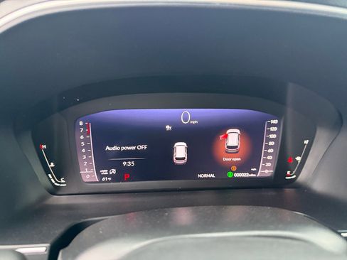 New 2026 Honda Pilot EX-L image 11