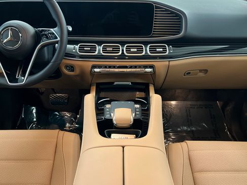 New 2026 Mercedes-Benz GLE 350 4MATIC image 13