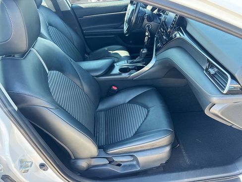 Used 2023 Toyota Camry SE image 26