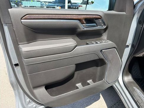 New 2026 GMC Sierra 1500 Elevation w/ X31 Off-Road Package AWD/4WD image 15