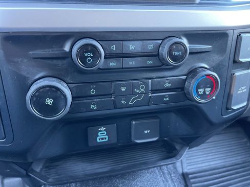 Used 2023 Ford F250 XL w/ Snow Plow Prep Package image 12