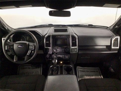 Used 2016 Ford F150 XLT w/ Equipment Group 302A Luxury image 25