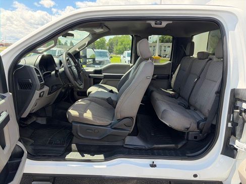 Used 2020 Ford F350 XLT w/ XLT Value Package AWD/4WD image 23