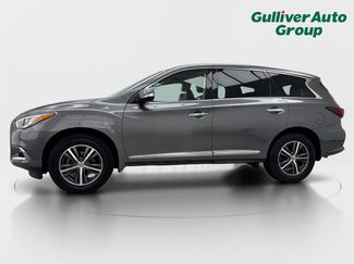 Used 2018 INFINITI QX60 FWD video 2